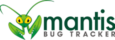 Mantis : Bug Tracker
